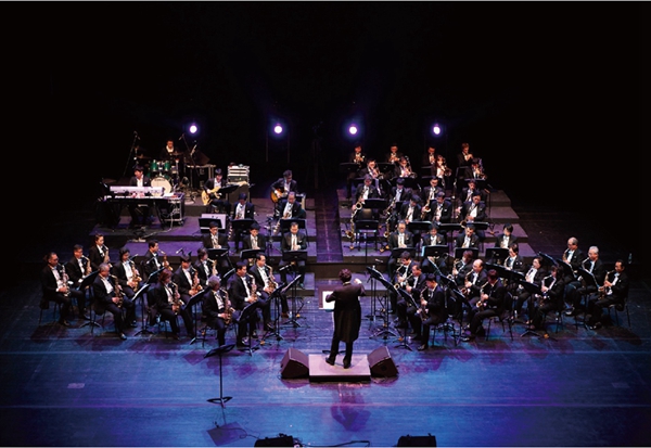 Concierto Alhambra